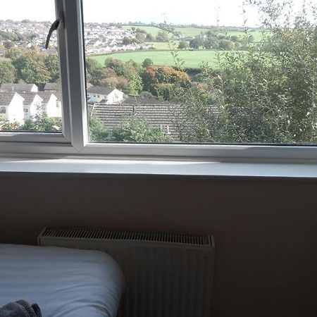 Rosemoor View. Villa Great Torrington Dış mekan fotoğraf